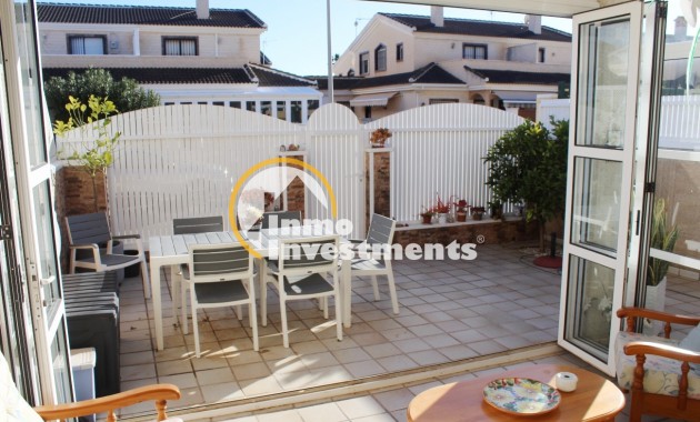 Resale - Villa - Pilar de la Horadada - Torre de la Horadada