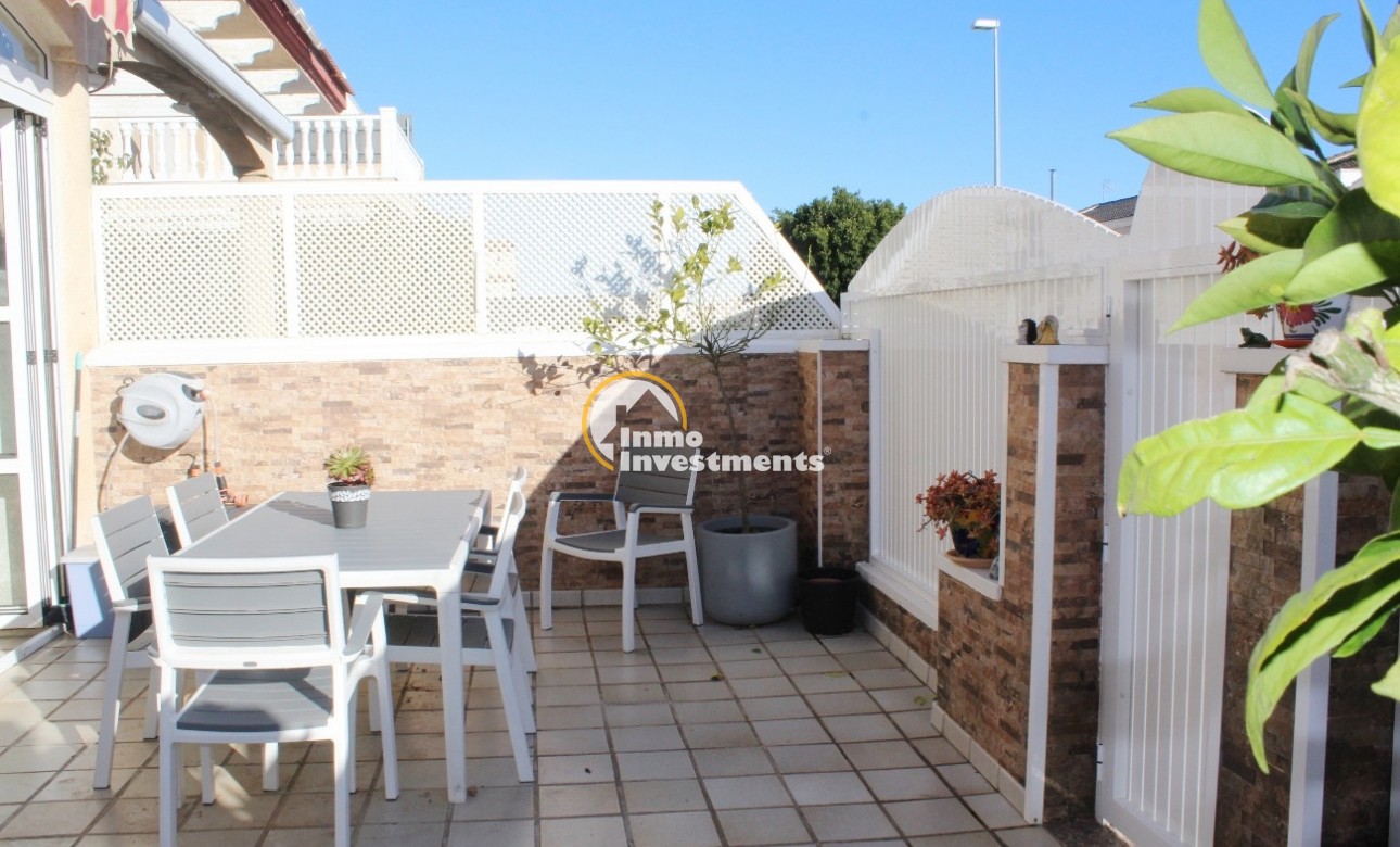 Resale - Villa - Pilar de la Horadada - Torre de la Horadada