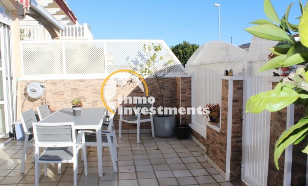 Resale - Villa - Pilar de la Horadada - Torre de la Horadada