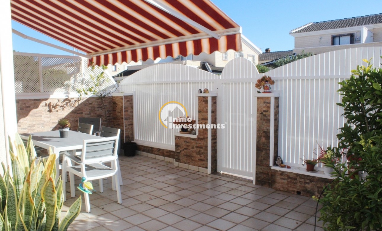 Resale - Villa - Pilar de la Horadada - Torre de la Horadada