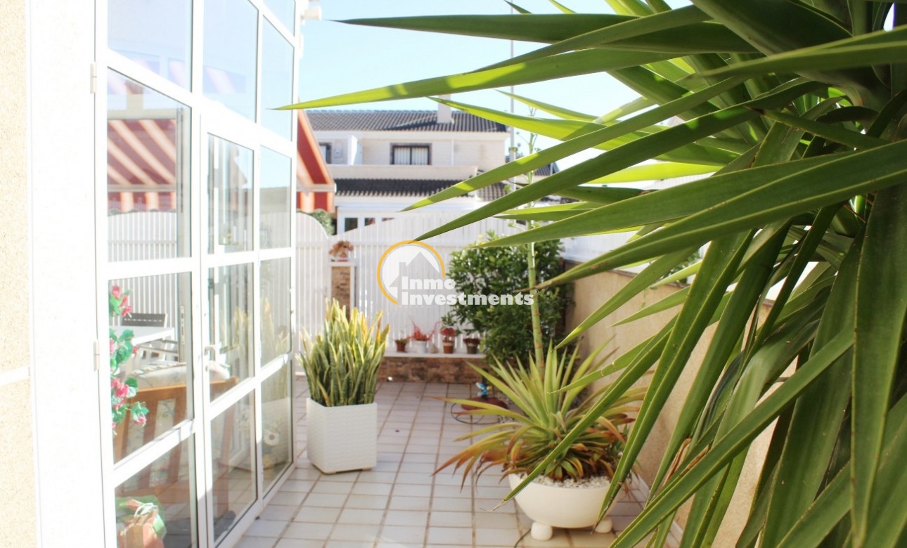 Resale - Villa - Pilar de la Horadada - Torre de la Horadada