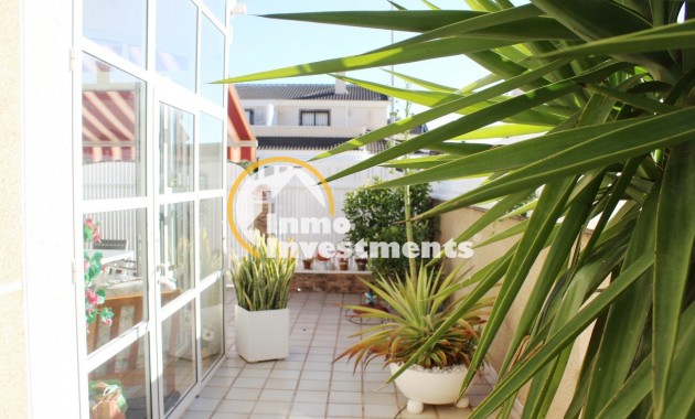 Resale - Villa - Pilar de la Horadada - Torre de la Horadada