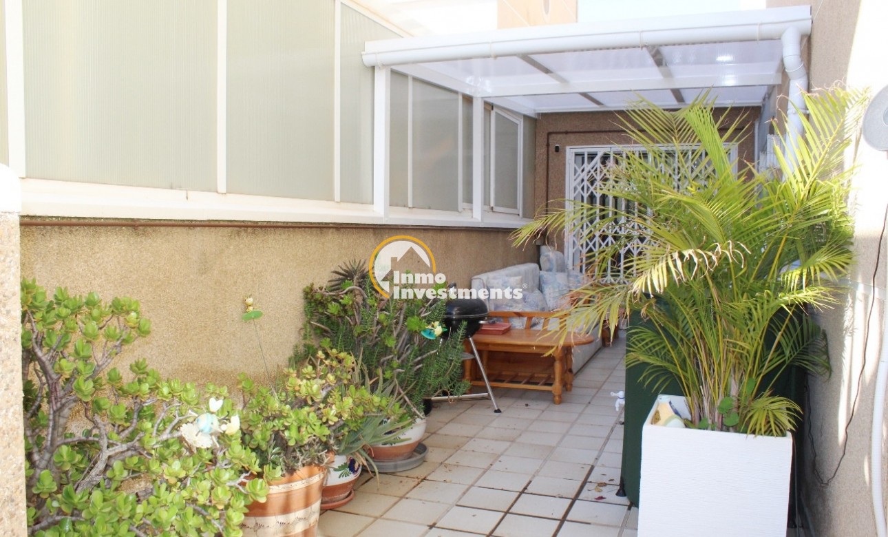 Resale - Villa - Pilar de la Horadada - Torre de la Horadada