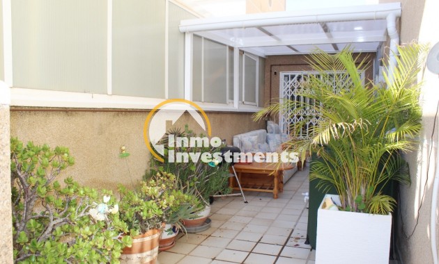 Resale - Villa - Pilar de la Horadada - Torre de la Horadada