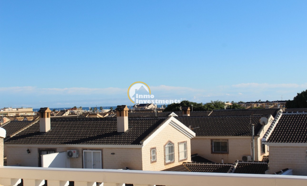 Resale - Villa - Pilar de la Horadada - Torre de la Horadada