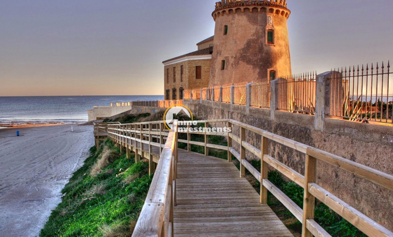 Resale - Villa - Pilar de la Horadada - Torre de la Horadada