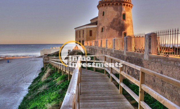 Resale - Villa - Pilar de la Horadada - Torre de la Horadada