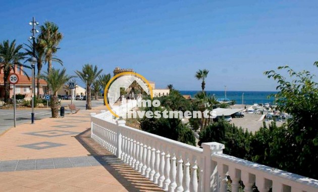 Resale - Villa - Pilar de la Horadada - Torre de la Horadada