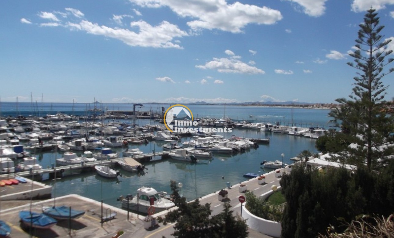 Resale - Villa - Pilar de la Horadada - Torre de la Horadada