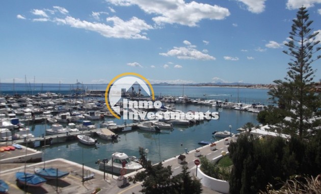 Resale - Villa - Pilar de la Horadada - Torre de la Horadada