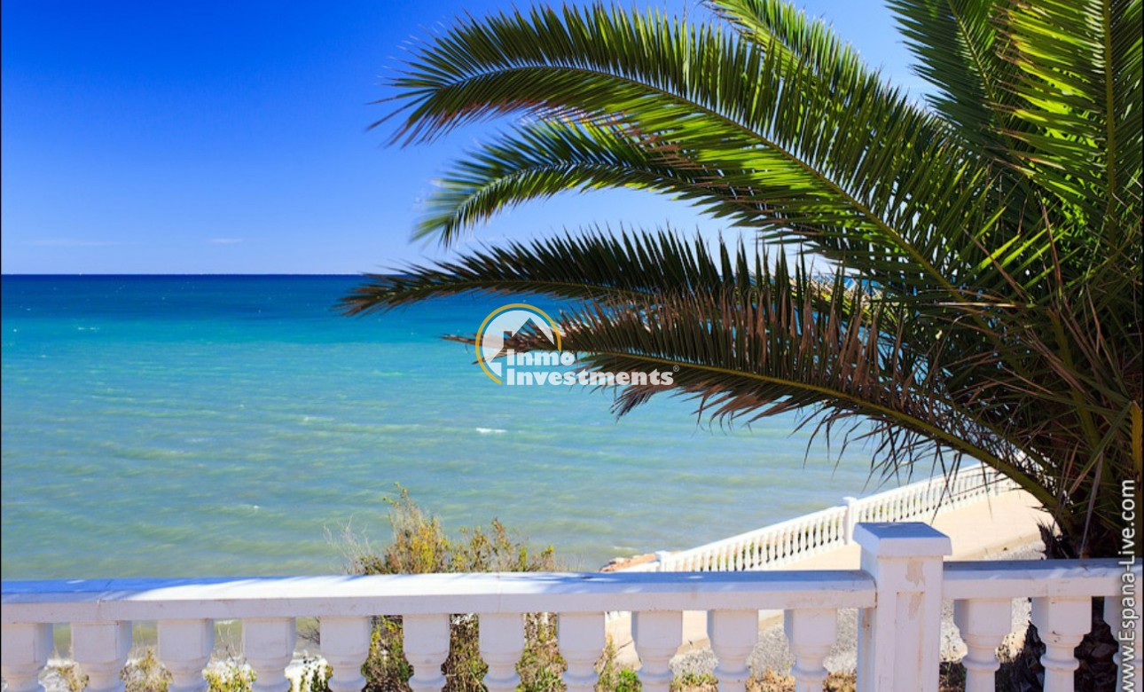 Resale - Villa - Pilar de la Horadada - Torre de la Horadada