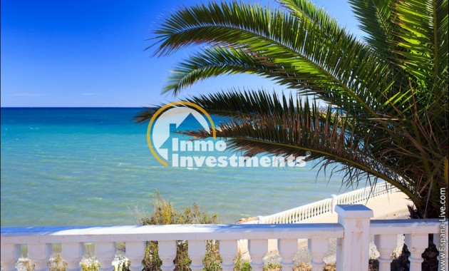 Resale - Villa - Pilar de la Horadada - Torre de la Horadada