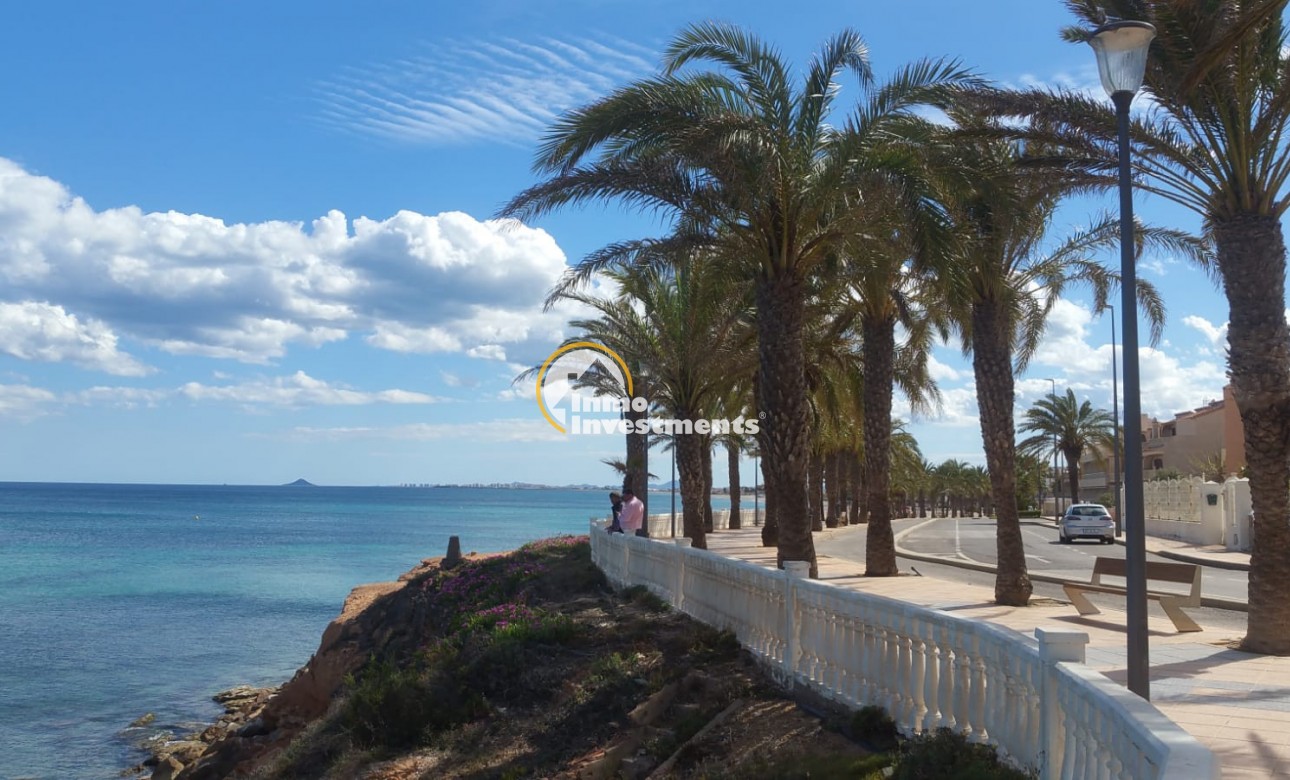 Resale - Villa - Pilar de la Horadada - Torre de la Horadada