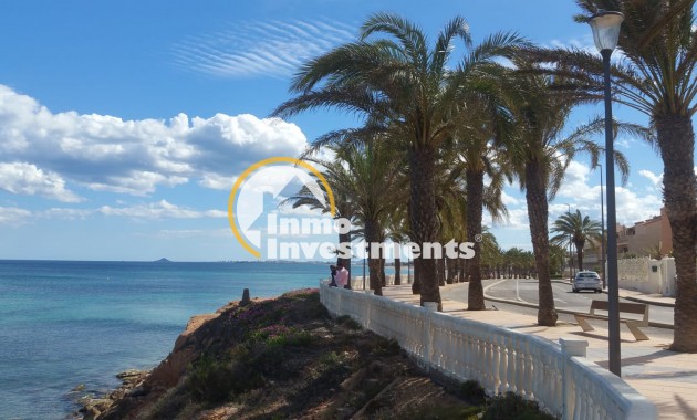 Resale - Villa - Pilar de la Horadada - Torre de la Horadada