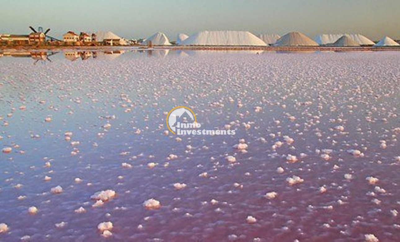 Resale - Villa - Pilar de la Horadada - Torre de la Horadada