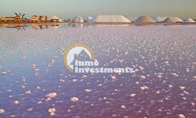 Resale - Villa - Pilar de la Horadada - Torre de la Horadada