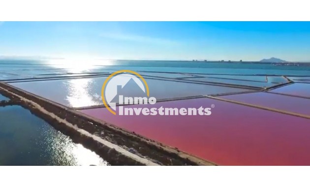 Resale - Villa - Pilar de la Horadada - Torre de la Horadada