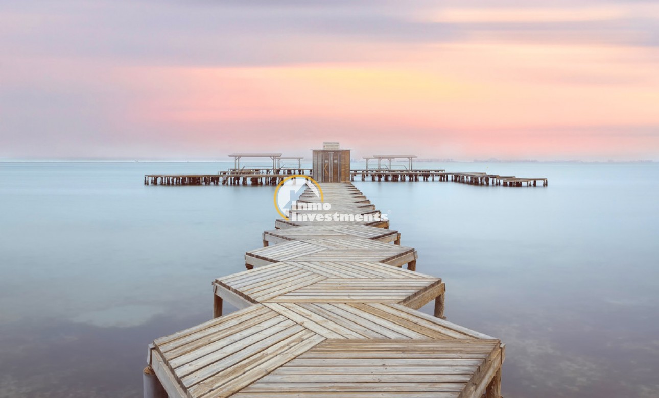 Resale - Villa - Pilar de la Horadada - Torre de la Horadada