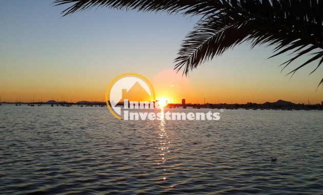 Resale - Villa - Pilar de la Horadada - Torre de la Horadada