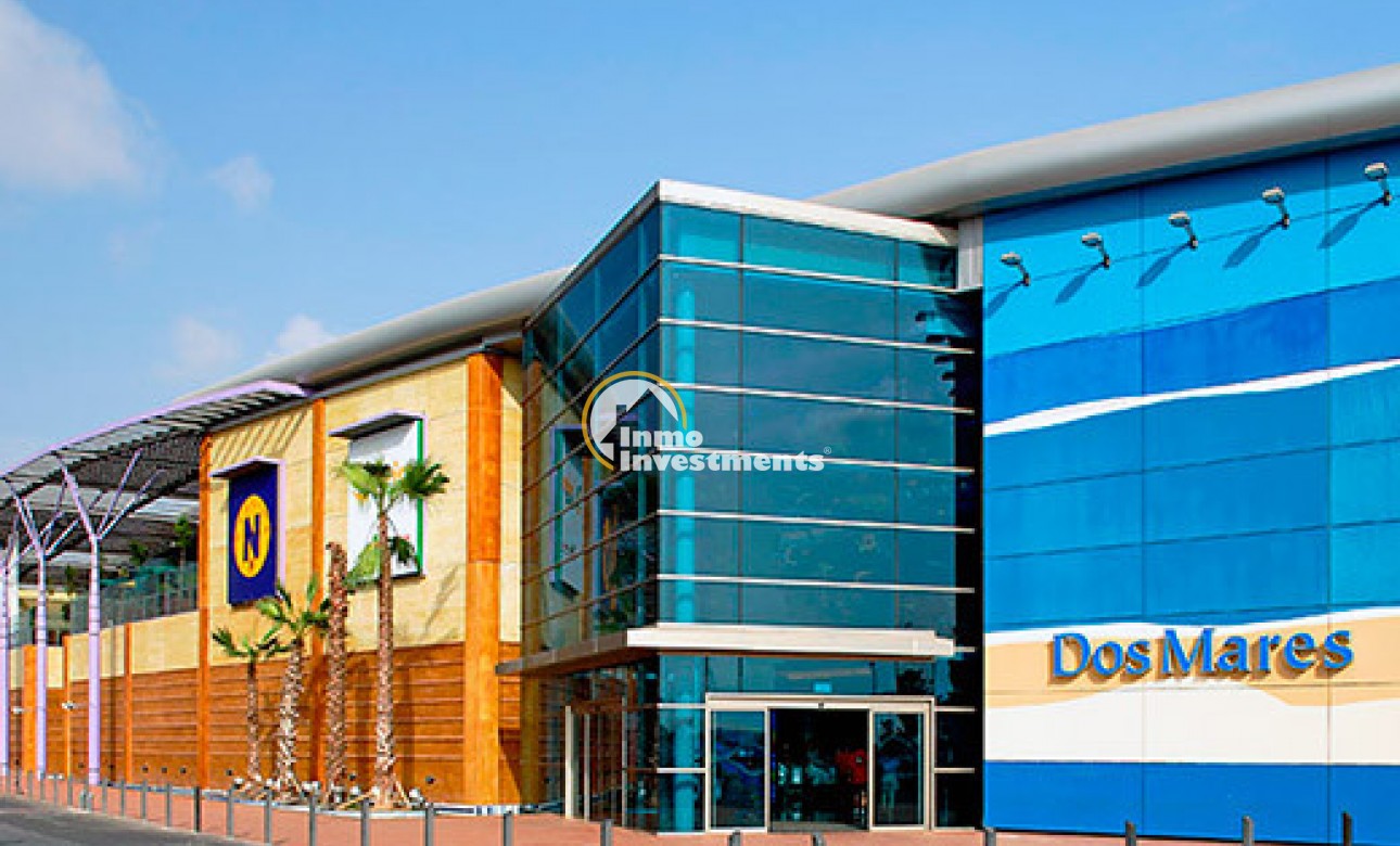 Resale - Villa - Pilar de la Horadada - Torre de la Horadada