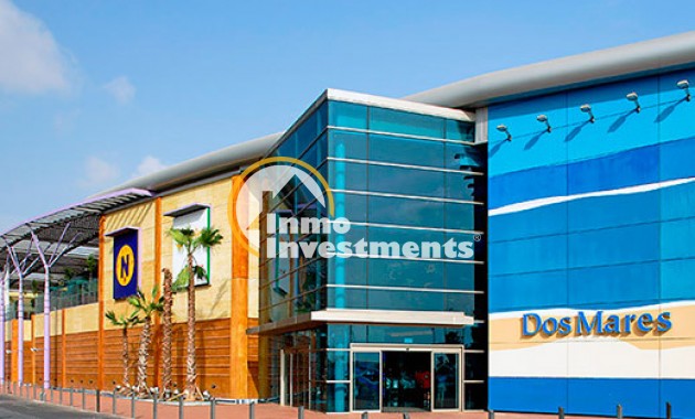 Resale - Villa - Pilar de la Horadada - Torre de la Horadada