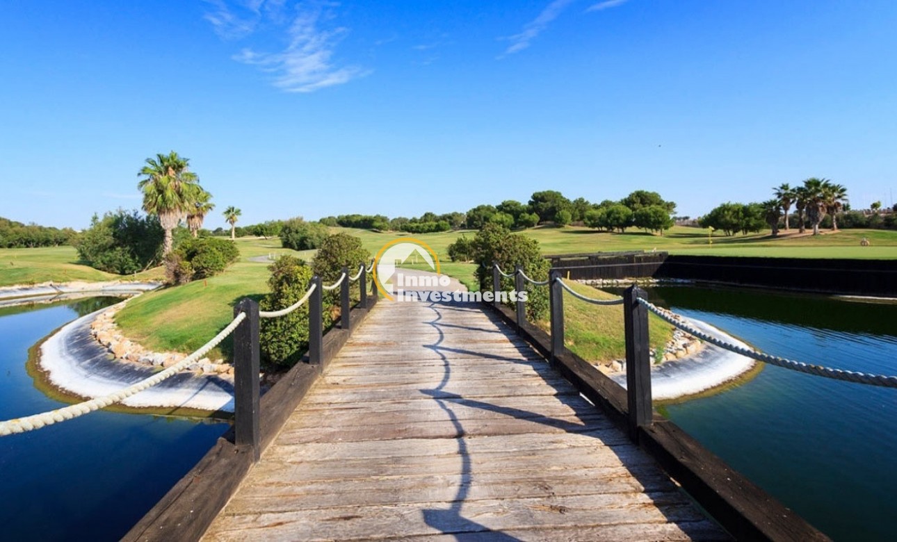 Resale - Villa - Pilar de la Horadada - Torre de la Horadada