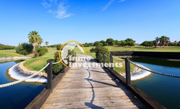 Resale - Villa - Pilar de la Horadada - Torre de la Horadada