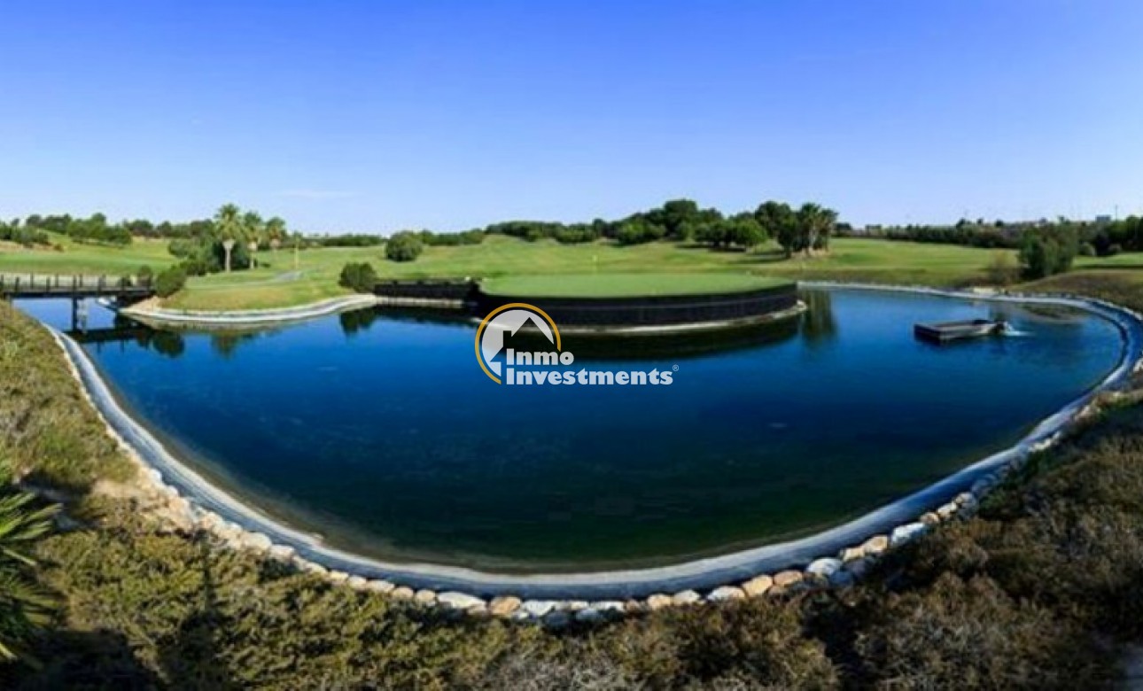 Resale - Villa - Pilar de la Horadada - Torre de la Horadada