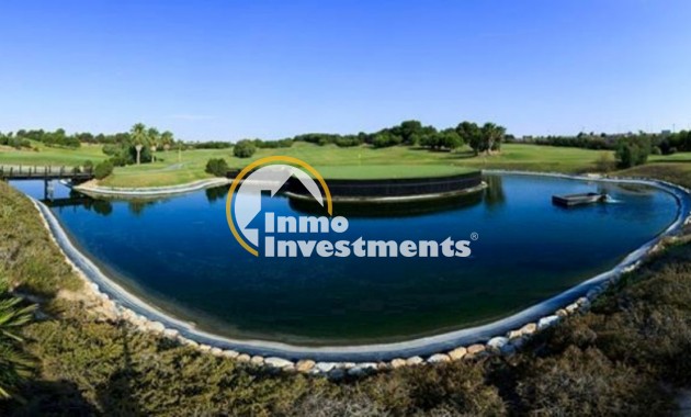 Resale - Villa - Pilar de la Horadada - Torre de la Horadada