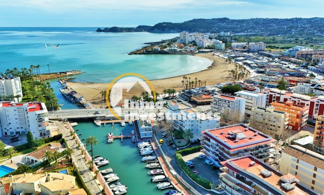 Till salu - Lägenhet - Javea