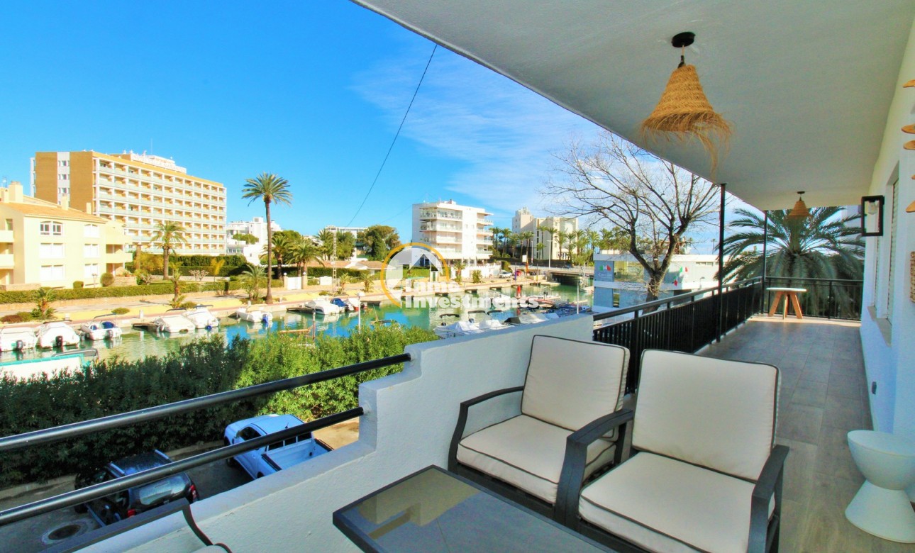 Till salu - Lägenhet - Javea