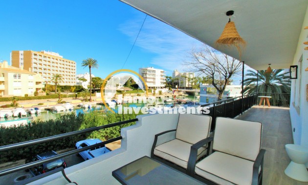 Till salu - Lägenhet - Javea