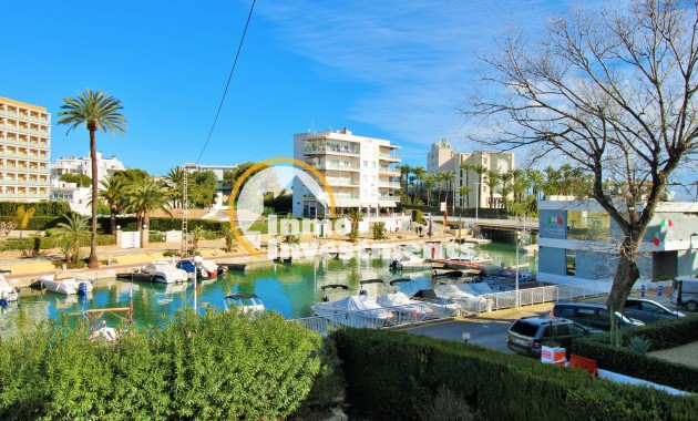 Till salu - Lägenhet - Javea