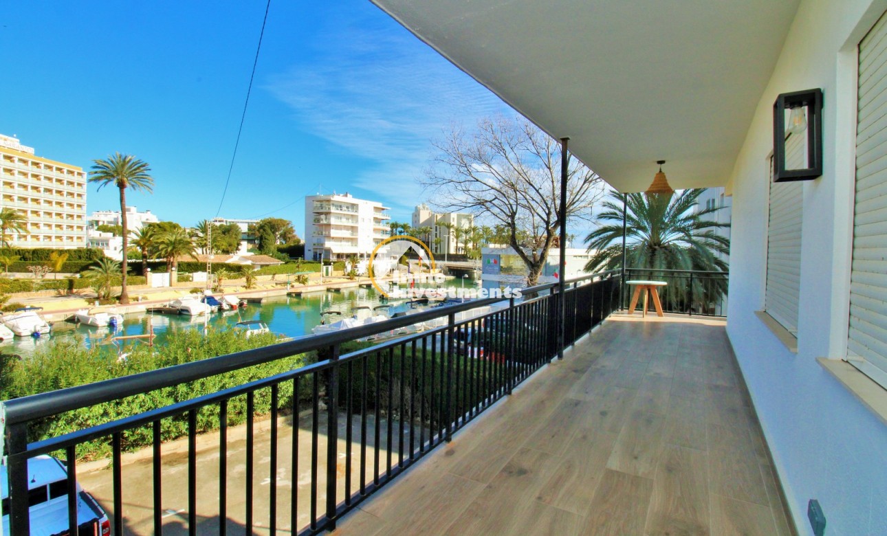 Till salu - Lägenhet - Javea