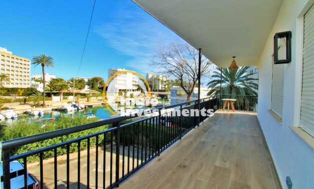 Till salu - Lägenhet - Javea