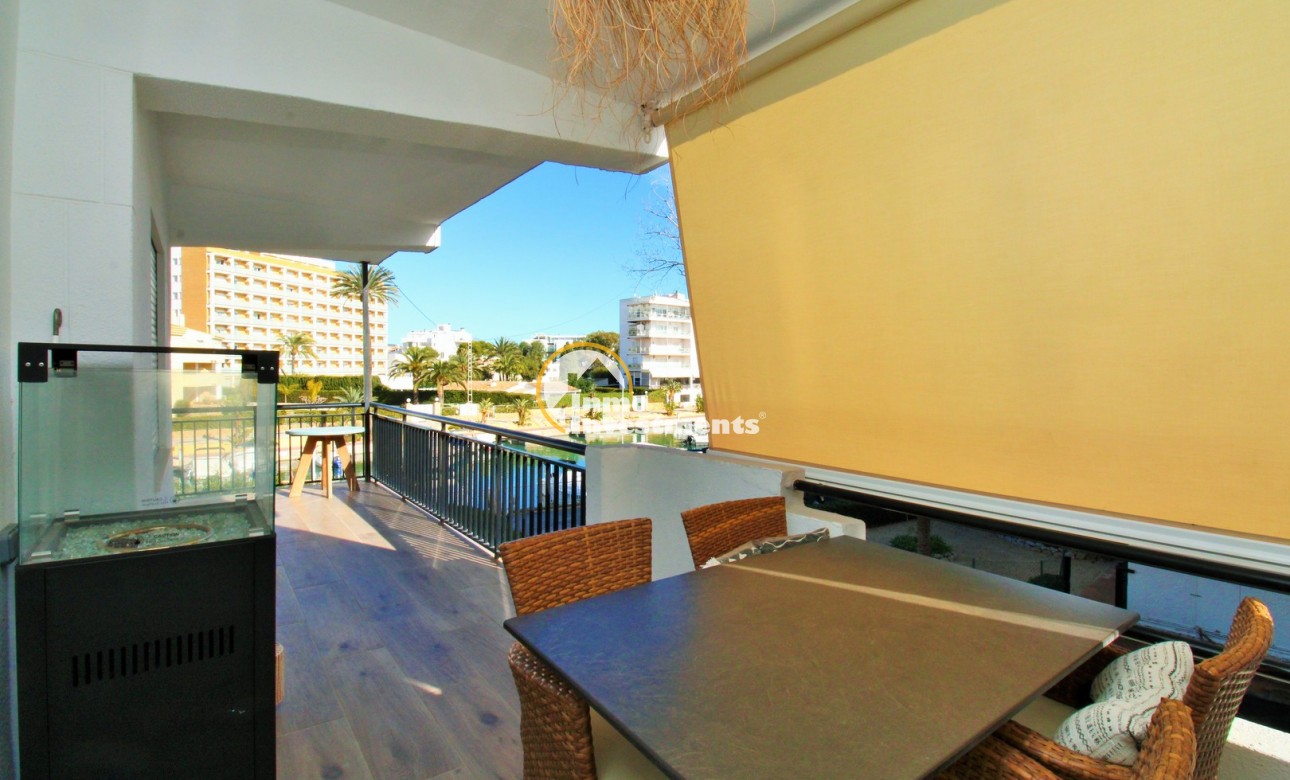 Till salu - Lägenhet - Javea