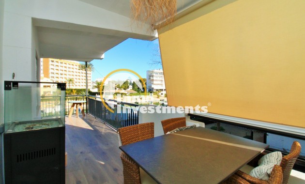 Till salu - Lägenhet - Javea