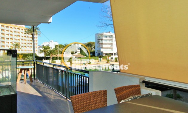 Till salu - Lägenhet - Javea