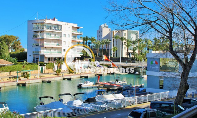 Till salu - Lägenhet - Javea