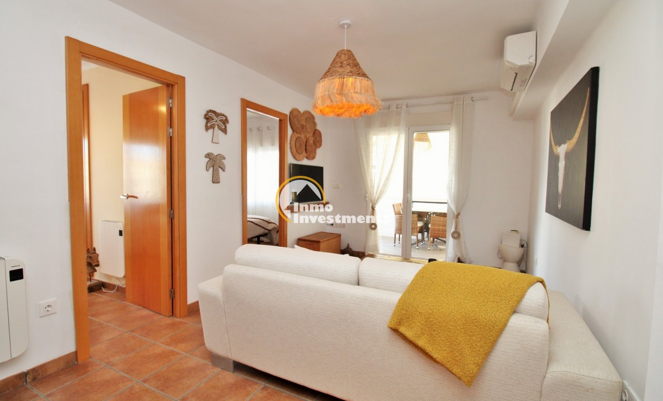 Till salu - Lägenhet - Javea