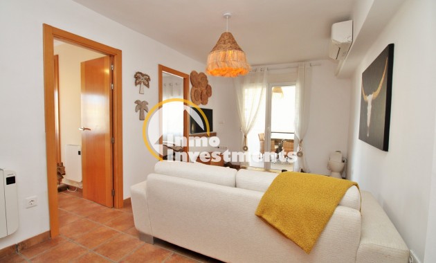 Till salu - Lägenhet - Javea