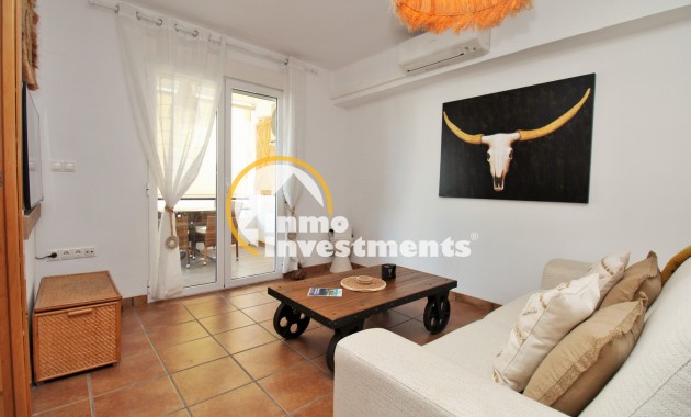 Till salu - Lägenhet - Javea