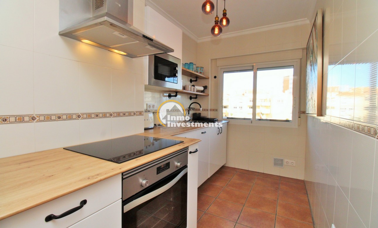 Till salu - Lägenhet - Javea