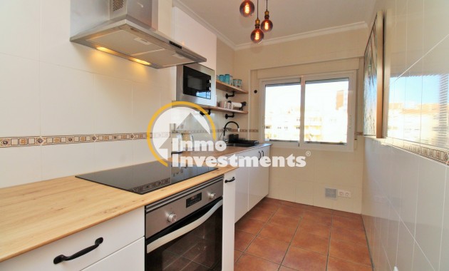 Till salu - Lägenhet - Javea