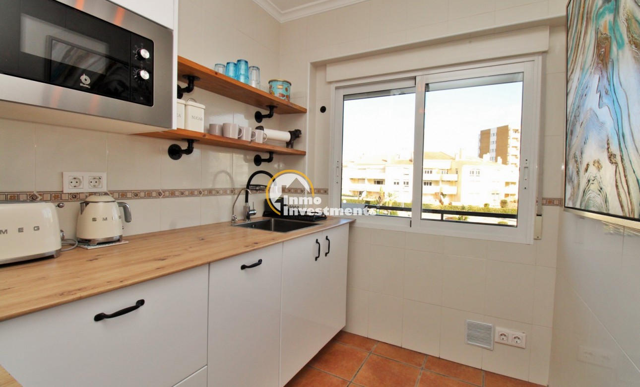 Till salu - Lägenhet - Javea