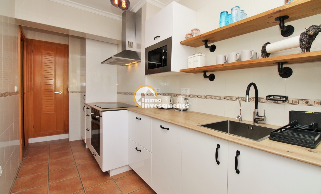 Till salu - Lägenhet - Javea