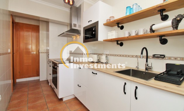 Till salu - Lägenhet - Javea