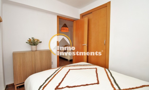 Till salu - Lägenhet - Javea