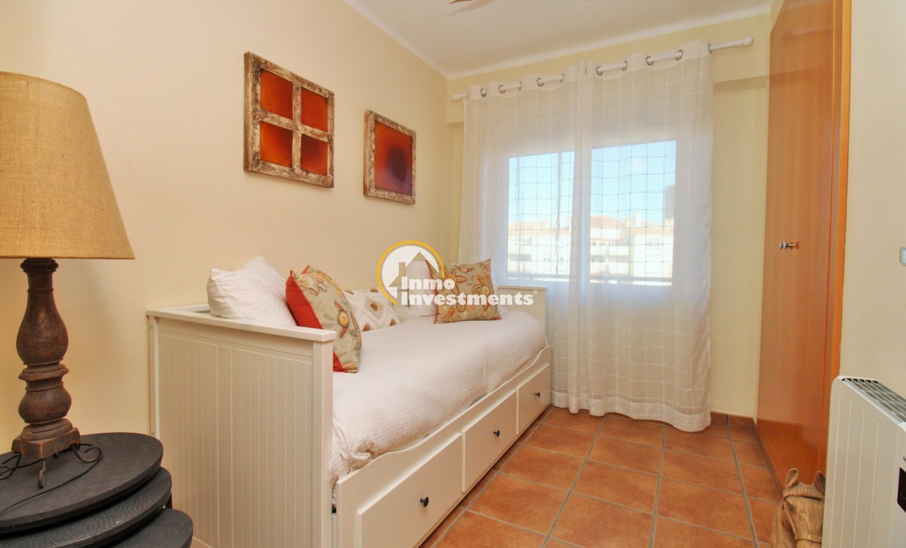 Till salu - Lägenhet - Javea