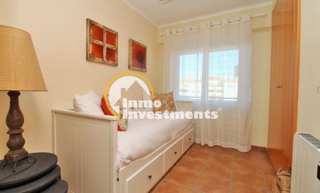 Till salu - Lägenhet - Javea